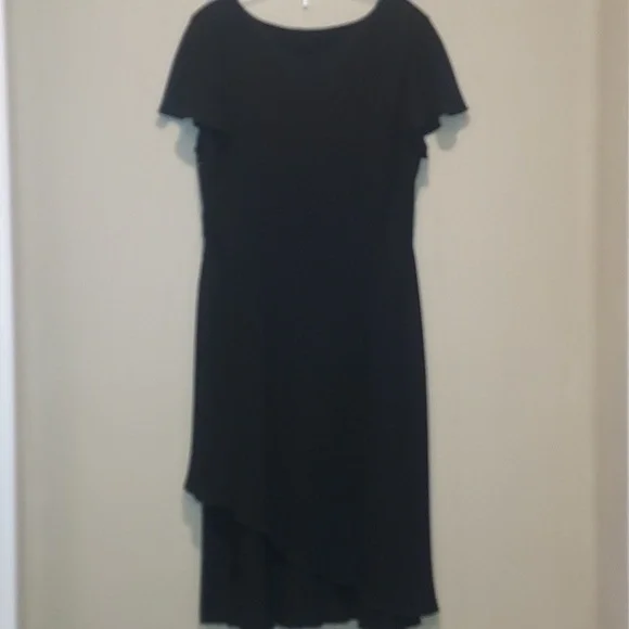 S.L. Fashions VTG Dress - Picture 4 of 11